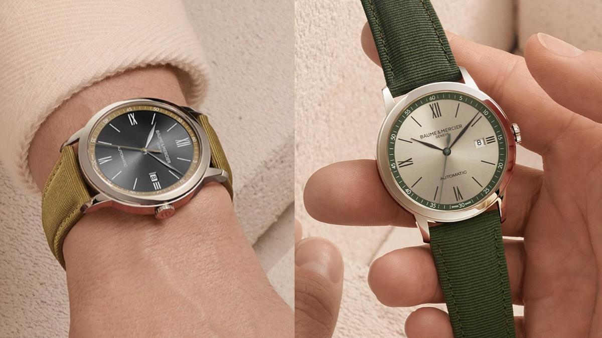 耳目一新的風(fēng)格轉(zhuǎn)變！名士表設(shè)計(jì)力覺(jué)醒的細(xì)節(jié)提升-復(fù)刻表