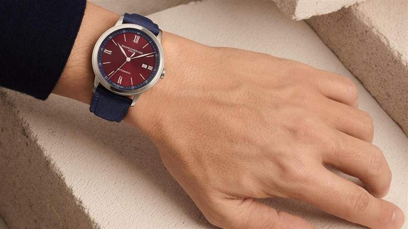 耳目一新的風(fēng)格轉(zhuǎn)變！名士表設(shè)計(jì)力覺(jué)醒的細(xì)節(jié)提升-復(fù)刻表