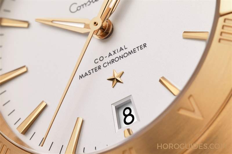 一次26款！Omega星座系列第五代男表風(fēng)雅亮相-復(fù)刻表