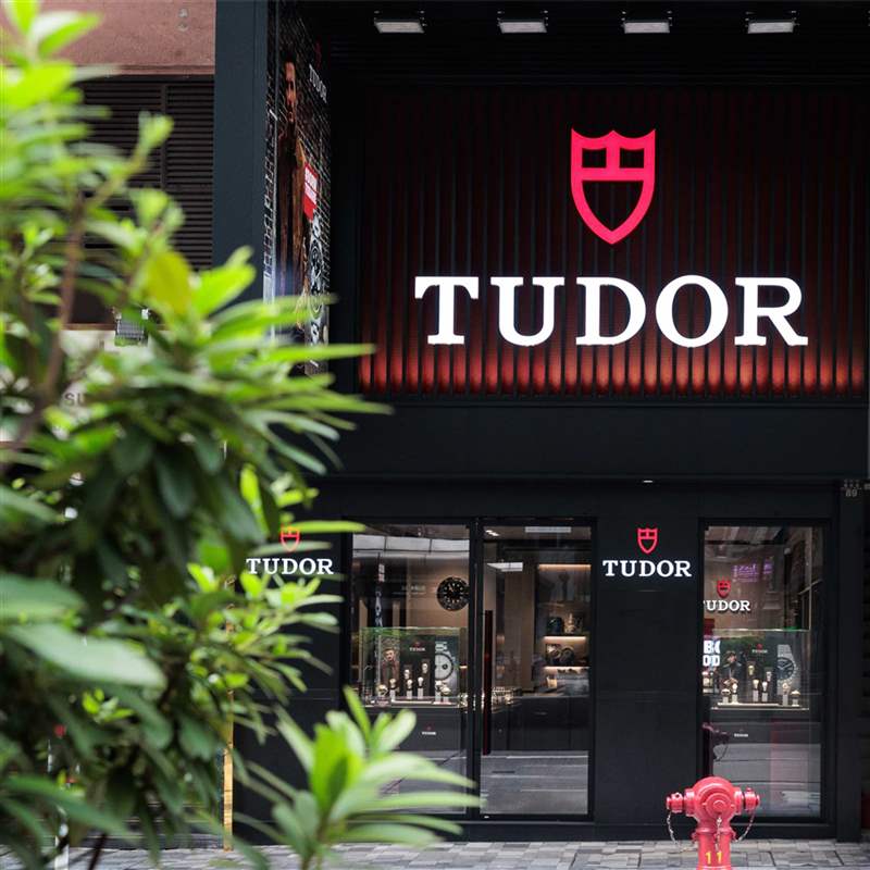 蘇麗鐘表品牌故事：最重要的是員工和待客之道｜時間可變理念不變-復(fù)刻表