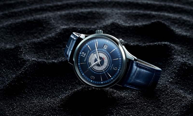 2020年積家獻上這份心意：讓腕表回歸日常｜專訪積家CEO Catherine Rénier-復刻表