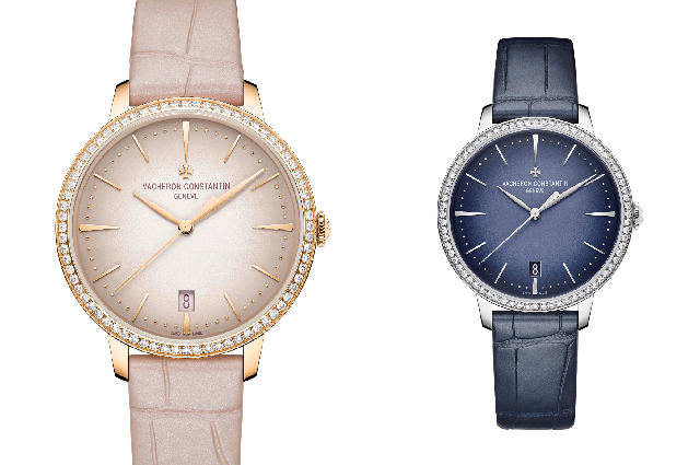 典雅質感代名詞! 江詩丹頓Vacheron Constantin女表優雅綻放時光美學 典雅質感代名詞!江詩丹頓Vacheron Constantin女表優雅綻放時光美學-復刻表