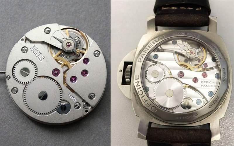 入手機械表入門6件你必須了解的事！-復刻表