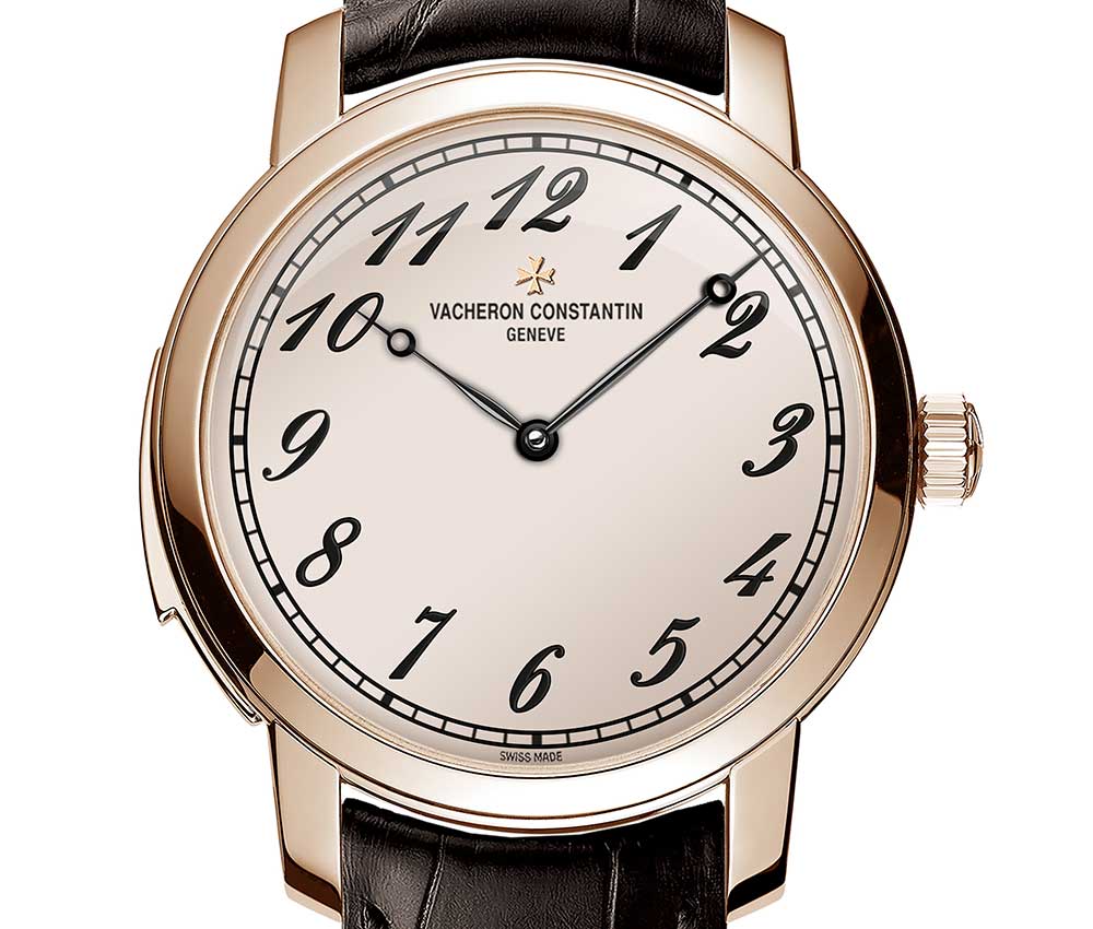 江詩丹頓萊卡博尼爾斯三問報(bào)時超薄TEMPO ADAGIO-復(fù)刻表