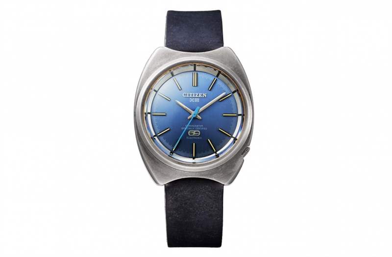 鈦金屬在上世紀(jì)60年代,正式廣泛應(yīng)用在太空科技之上,而CITIZEN當(dāng)年已經(jīng)意 超級(jí)鈦?技術(shù)50周年亞洲限量版|型格黑魂CITIZEN PROMASTER 200M潛水機(jī)械腕表-復(fù)刻表