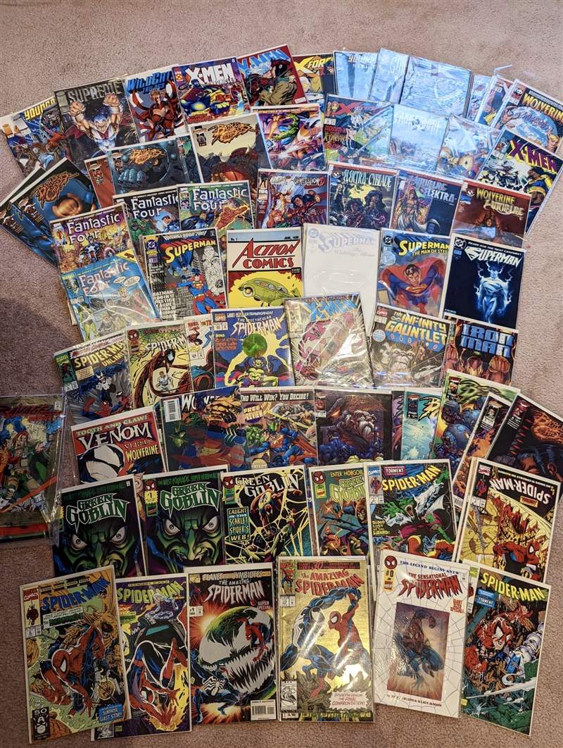 胡宇威的3個收藏故事大公開! 從皮鞋到腕表,男孩到男人的收藏之路 胡宇威的3個收藏故事大公開!從皮鞋到腕表,男孩到男人的收藏之路-復刻表