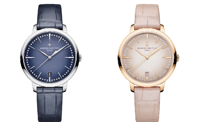 典雅質感代名詞! 江詩丹頓Vacheron Constantin女表優雅綻放時光美學 典雅質感代名詞!江詩丹頓Vacheron Constantin女表優雅綻放時光美學-復刻表