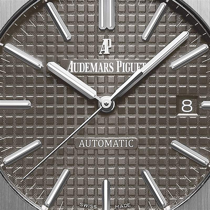 AP皇家橡樹手表面世50周年經(jīng)典極罕「貓頭鷹」25572BA-復刻表