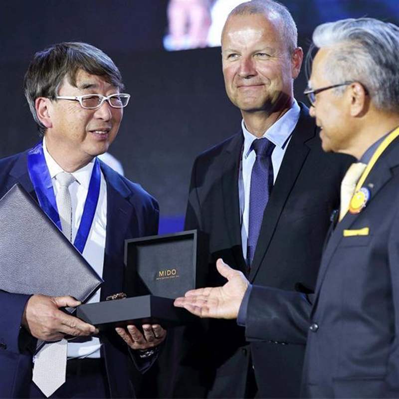 表迷建筑課！MIDO美度的手表和建筑有什么關(guān)聯(lián)？-復(fù)刻表