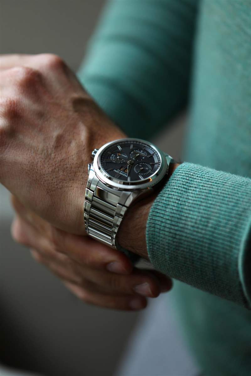 帕瑪強尼TONDA GT系列高奢品牌手表-復刻表