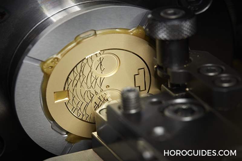 寶璣Marine跟上金屬鏈帶潮！三款Marine鏈帶款全新登場(chǎng)-復(fù)刻表