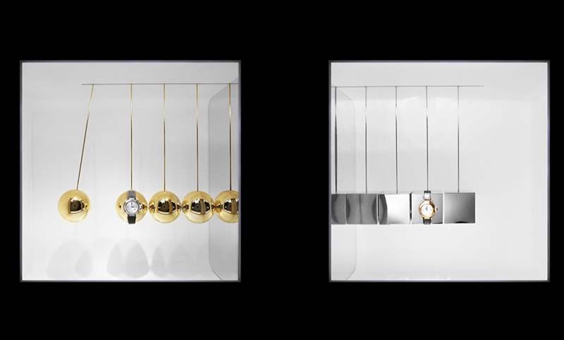 Cartier推出2020年腕表新作專屬數(shù)位平臺：「卡地亞制表奇遇」-復(fù)刻表