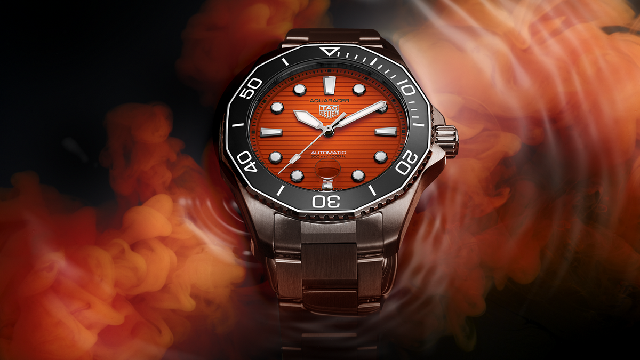 機芯和技術掛帥！泰格豪雅既有款式中的話題亮點-復刻表