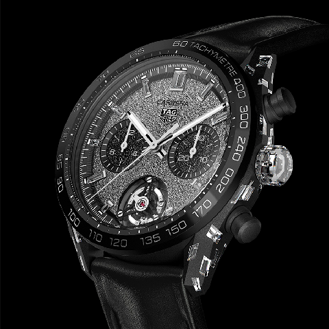 機芯和技術掛帥！泰格豪雅既有款式中的話題亮點-復刻表