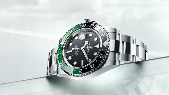 左冠的逆襲！2022年勞力士新款重點整理篇-復刻表