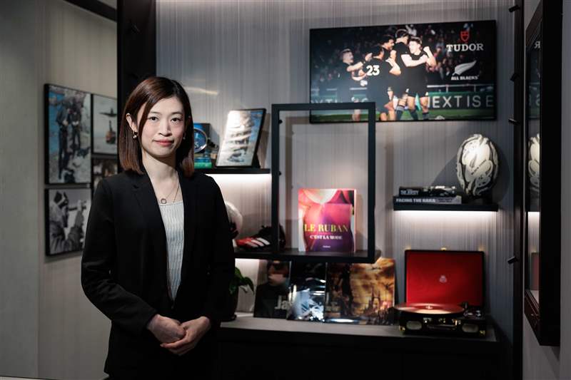 蘇麗鐘表品牌故事：最重要的是員工和待客之道｜時間可變理念不變-復(fù)刻表