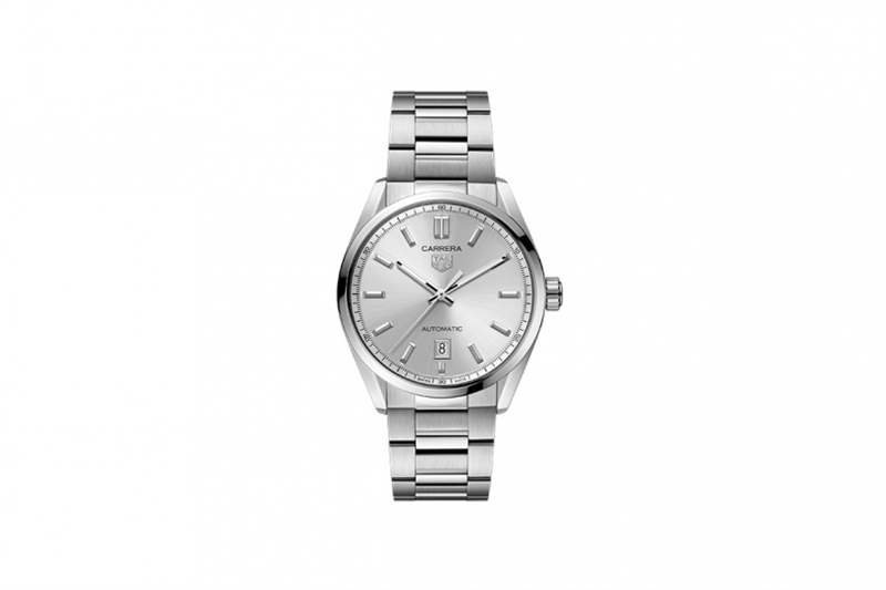 TAG Heuer聯乘Netflix！推出由Ryan Gosling領銜主演的《The Gray Man》-復刻表