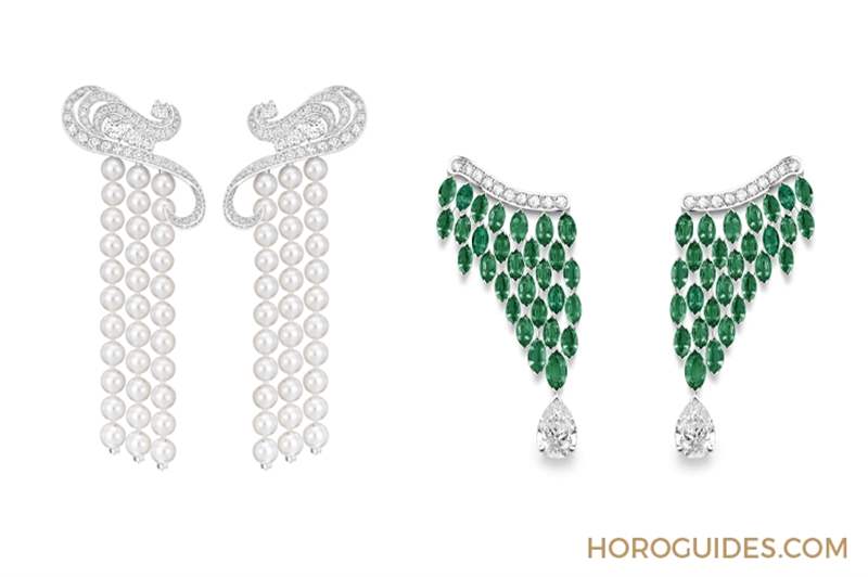 PIAGET - 用寶石之美，定格沙漠絕景｜Piaget《Golden Oasis 鑠金之旅》頂級珠寶暨腕表展