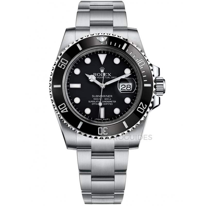 疫情后的ROLEX！最新勞力士Top20炒價款漲幅排行榜（下）-復刻表