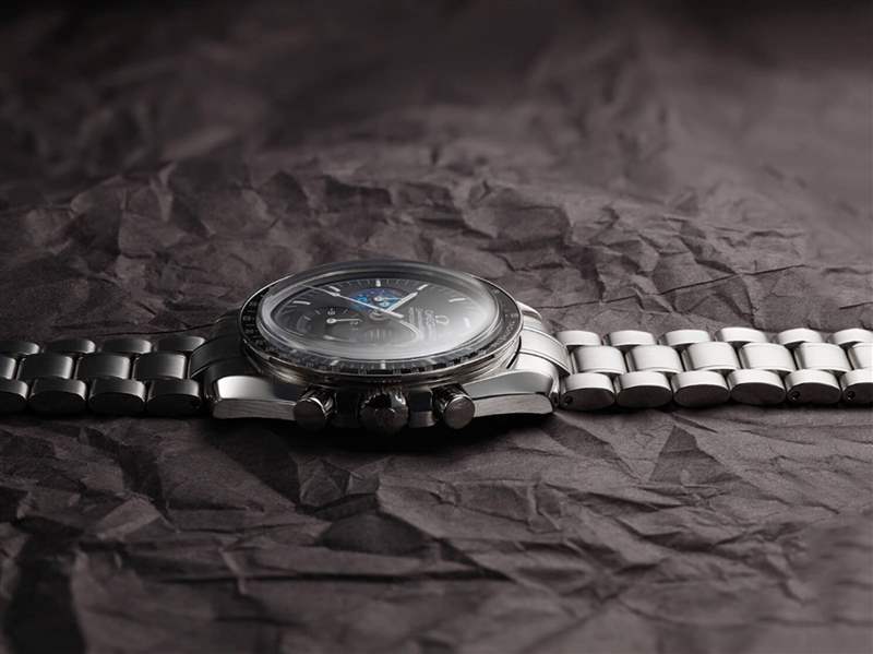 OMEGA｜超霸Snoopy登月表2、3代比較相差5年但行情竟不分上下？-復刻表