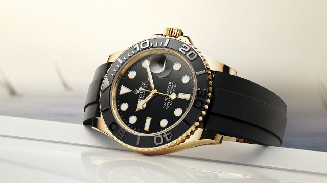 左冠的逆襲！2022年勞力士新款重點整理篇-復刻表