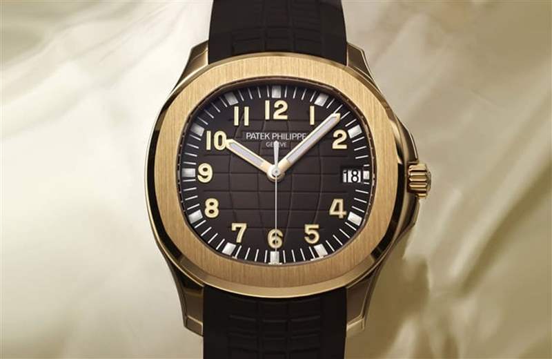 PP百達翡麗Aquanaut手表二級市場價格趨勢6大熱門款近月跌逾16%-復刻表