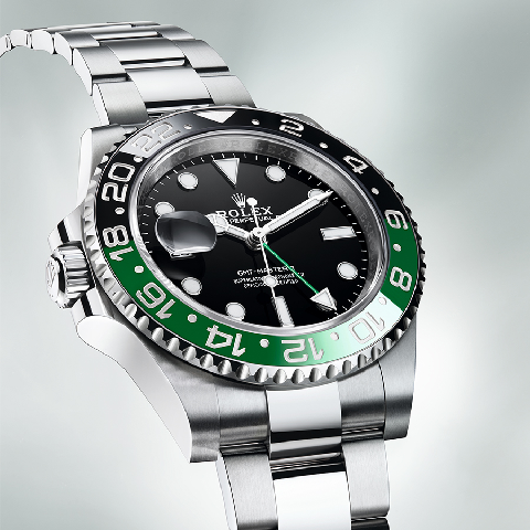 左冠的逆襲！2022年勞力士新款重點整理篇-復刻表