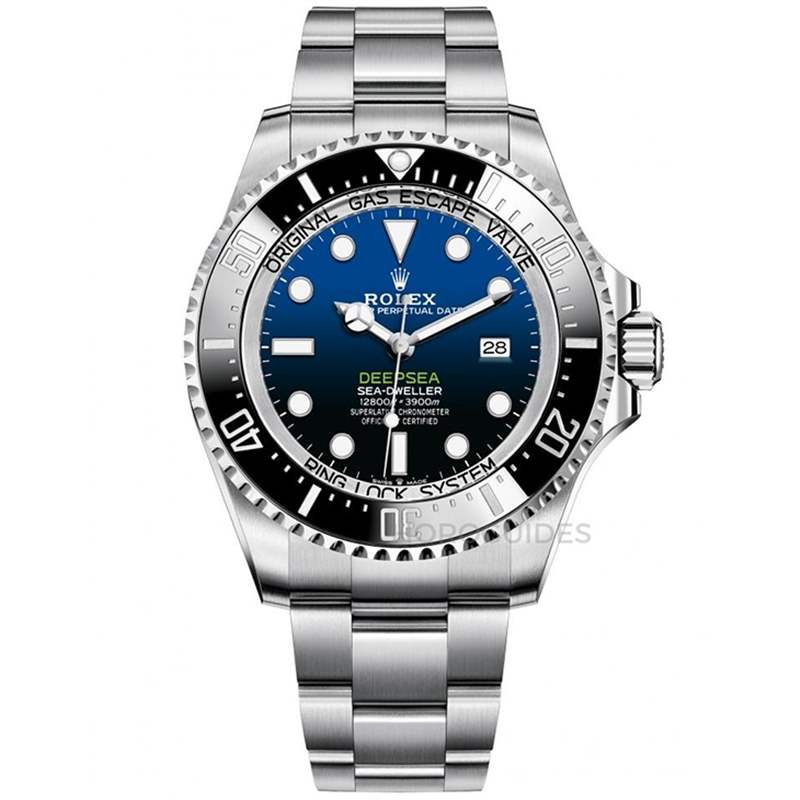 疫情后的ROLEX!最新勞力士Top20炒價款漲幅排行榜(上)-復刻表