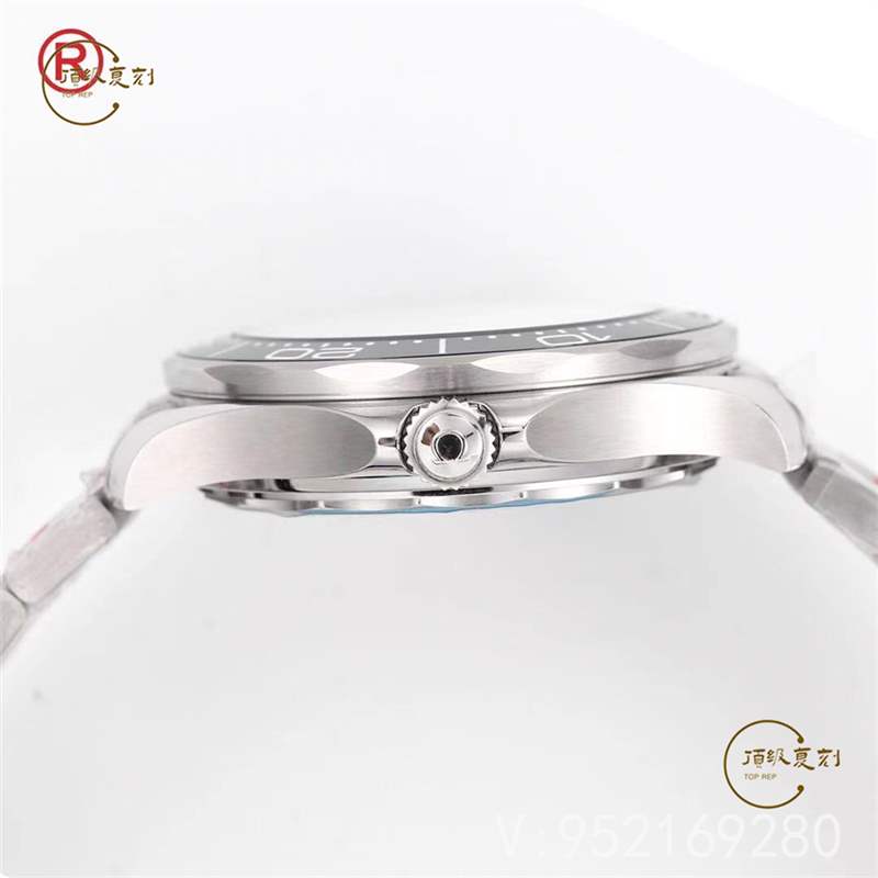 OR廠海馬300-OR廠復刻歐米茄海馬300腕表做工怎么樣-復刻表