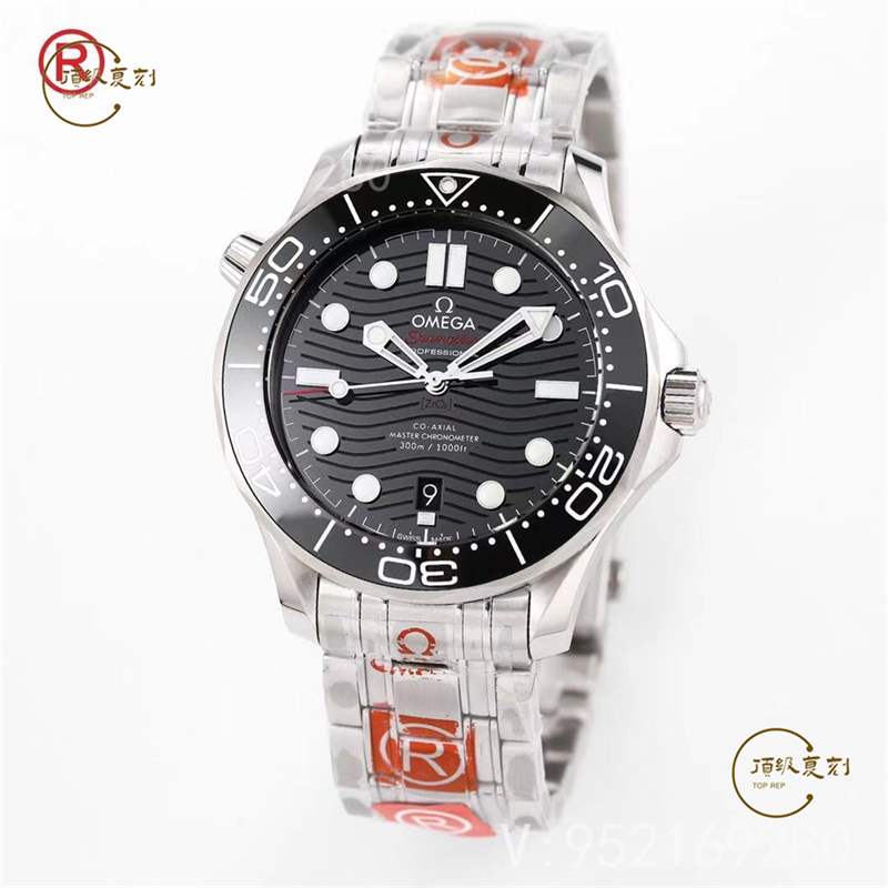 OR廠海馬300-OR廠復刻歐米茄海馬300腕表做工怎么樣-復刻表