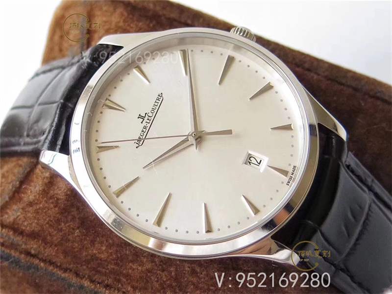 ZF廠積家大師-ZF廠積家超薄大師簡約男表復(fù)刻做工怎么樣-復(fù)刻表