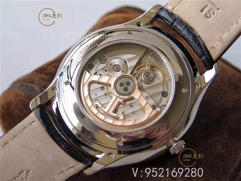 ZF廠積家大師-ZF廠積家超薄大師簡約男表復(fù)刻做工怎么樣-復(fù)刻表