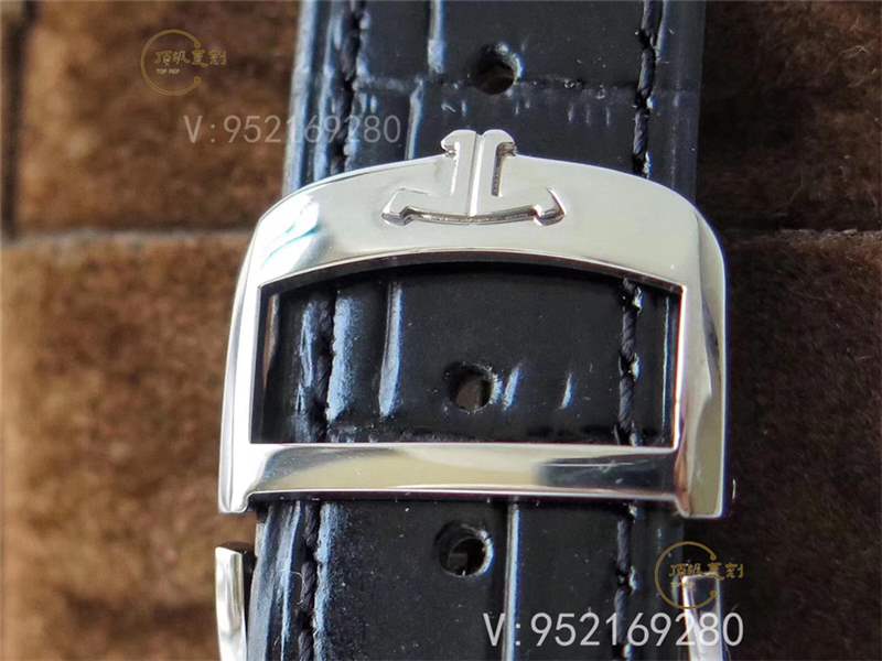 ZF廠積家大師-ZF廠積家超薄大師簡約男表復(fù)刻做工怎么樣-復(fù)刻表