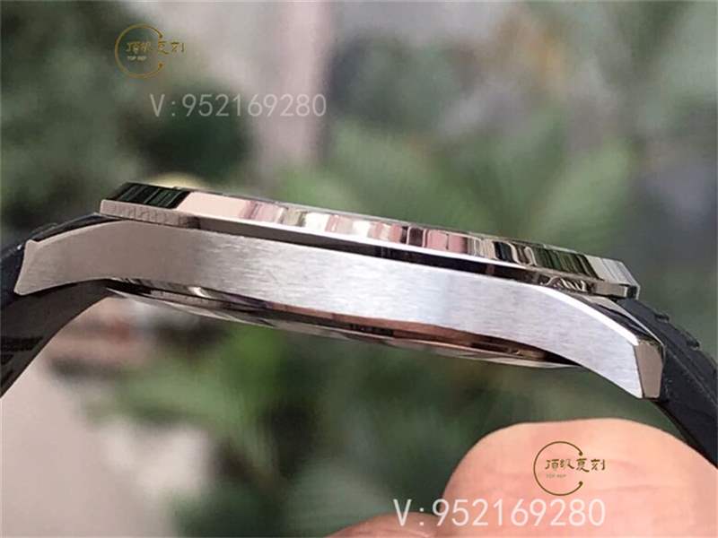 3K廠手雷-3K廠復(fù)刻百達(dá)翡麗5164A手雷324SC一體機芯怎么樣穩(wěn)定嗎-復(fù)刻表