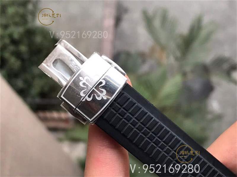 3K廠手雷-3K廠復(fù)刻百達(dá)翡麗5164A手雷324SC一體機芯怎么樣穩(wěn)定嗎-復(fù)刻表