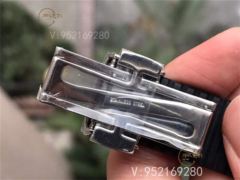 3K廠手雷-3K廠復(fù)刻百達(dá)翡麗手雷5167A一體機(jī)芯做工怎么樣-復(fù)刻表