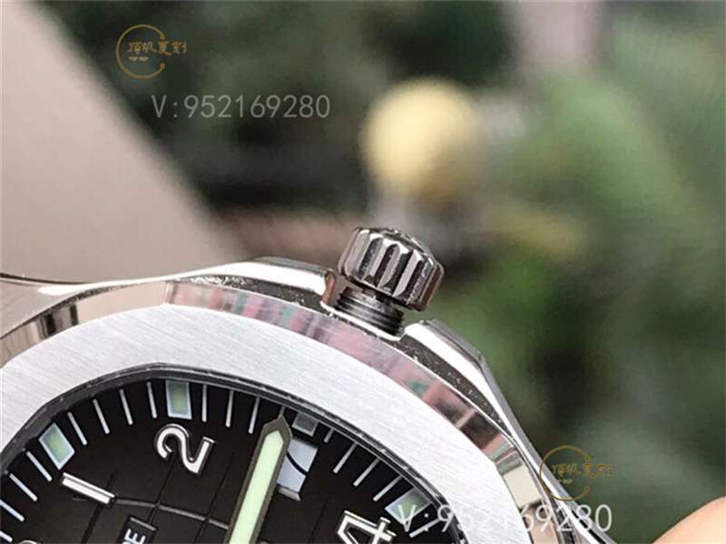 3K廠手雷-3K廠復(fù)刻百達(dá)翡麗手雷5167A一體機(jī)芯做工怎么樣-復(fù)刻表