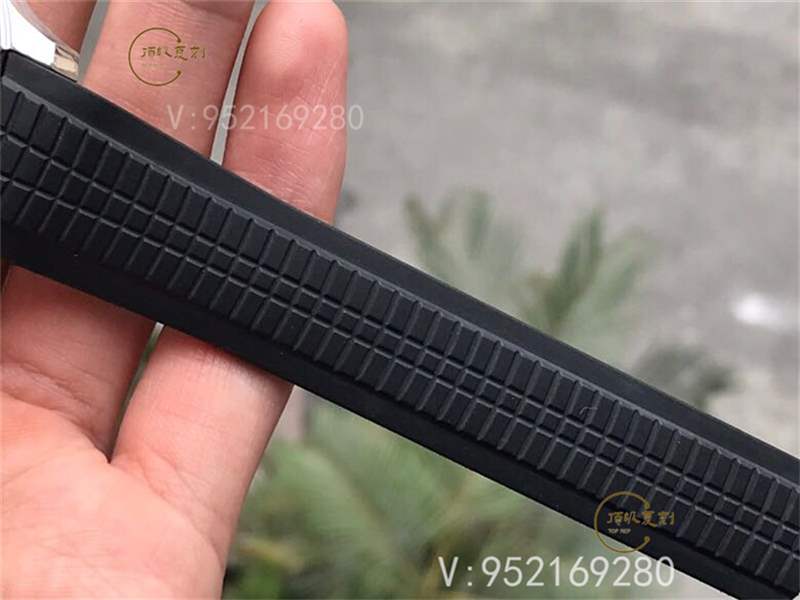 3K廠手雷-3K廠復(fù)刻百達(dá)翡麗5164A手雷324SC一體機芯怎么樣穩(wěn)定嗎-復(fù)刻表