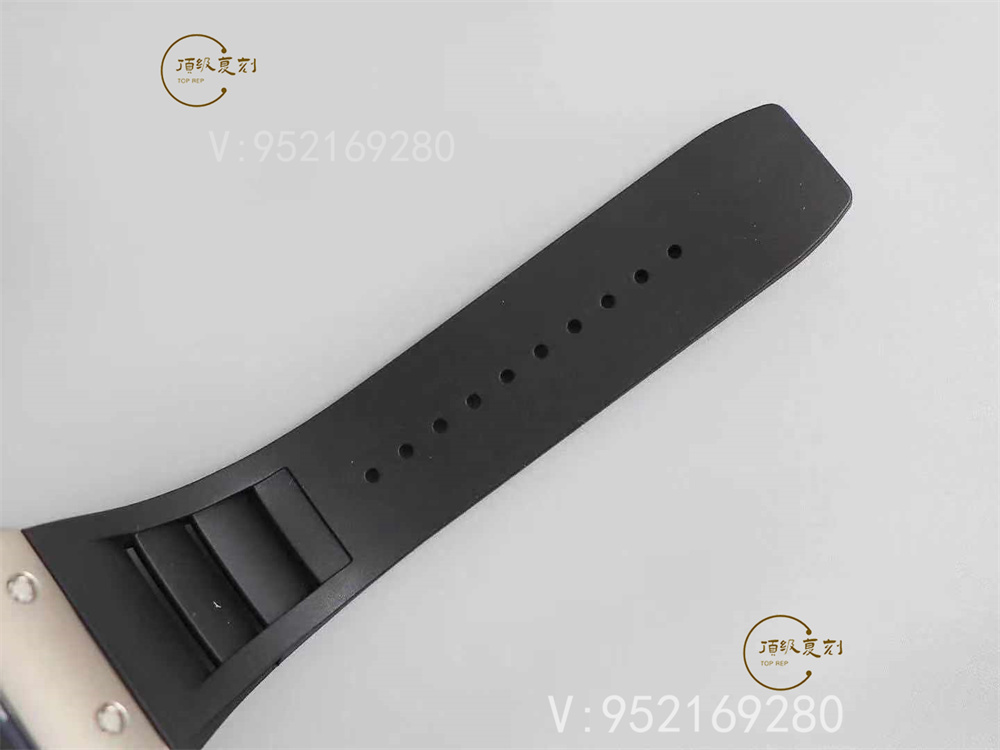 ZF廠復(fù)刻理查德米勒RM052骷髏頭鈦殼腕表值得買(mǎi)嗎-復(fù)刻表