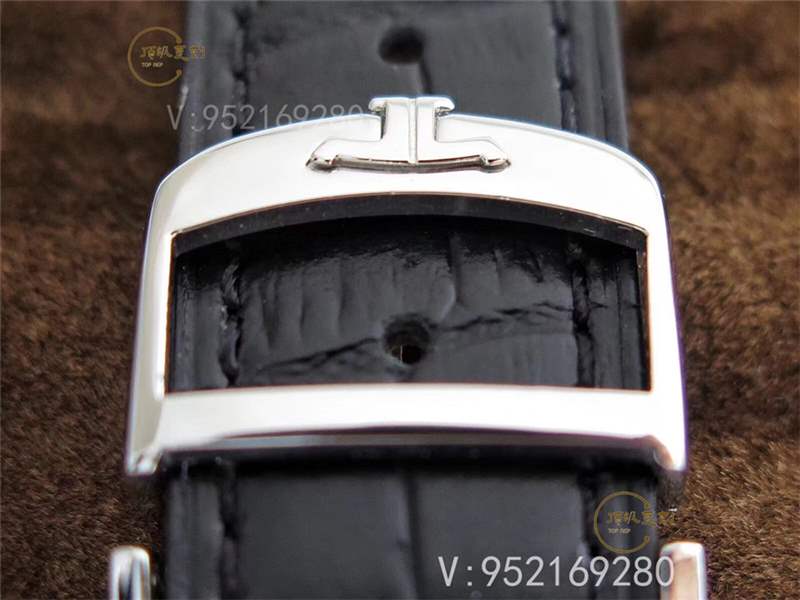 ZF廠積家月相-ZF廠復(fù)刻積家月相大師復(fù)刻表對(duì)比正品做工怎么樣-復(fù)刻表