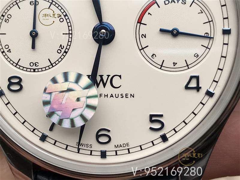 ZF廠萬國萬年歷-ZF廠復(fù)刻萬國葡七萬年歷對比yl廠葡七萬年歷那個(gè)好-復(fù)刻表