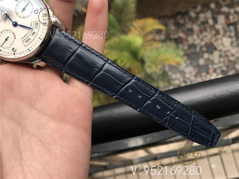 ZF廠萬國萬年歷-ZF廠復(fù)刻萬國葡七萬年歷對比yl廠葡七萬年歷那個(gè)好-復(fù)刻表