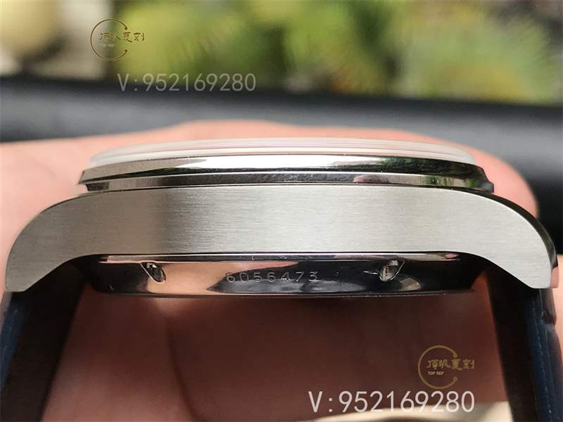 ZF廠萬國萬年歷-ZF廠萬國葡七萬年歷復刻表質量怎么樣-復刻表