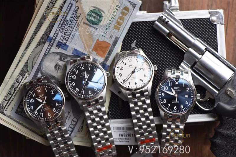 V7廠萬國馬克十八腕表復刻做工怎么樣,入手解毒可以嗎-復刻表