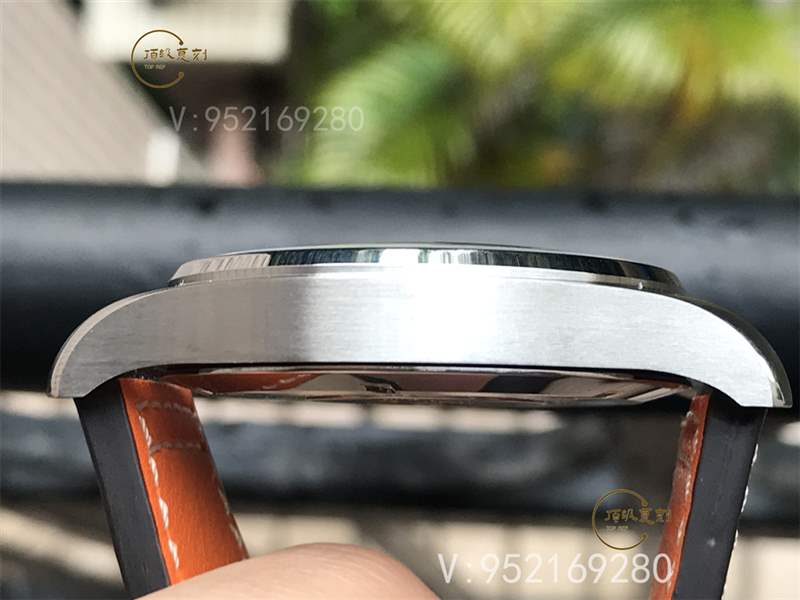 MKS廠萬國(guó)馬克十八復(fù)刻表實(shí)拍評(píng)測(cè),質(zhì)量怎么樣-復(fù)刻表