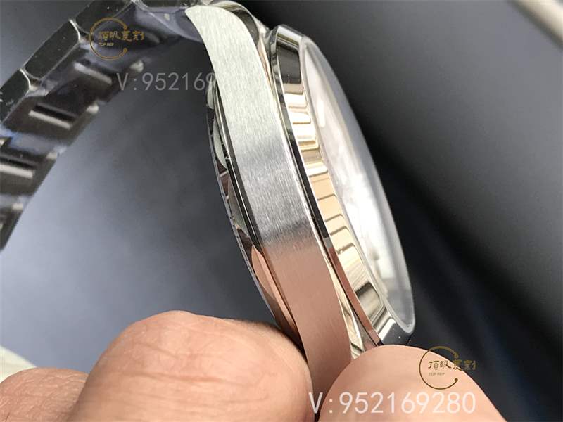 VS廠歐米茄海馬150柚木綠盤(pán)復(fù)刻做工怎么樣-逢綠必火Aqua Terra新配色-復(fù)刻表