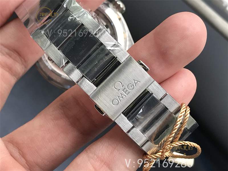 VS廠歐米茄海馬150柚木綠盤(pán)復(fù)刻做工怎么樣-逢綠必火Aqua Terra新配色-復(fù)刻表