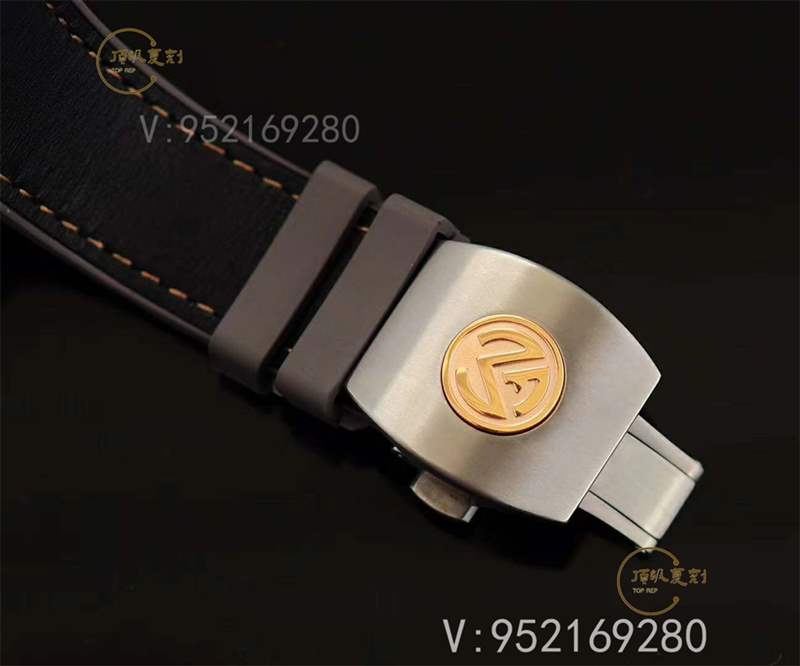 GF廠法穆蘭V45游艇復(fù)刻表評(píng)測(cè)-GF廠法蘭克穆勒v45做工怎么樣-復(fù)刻表