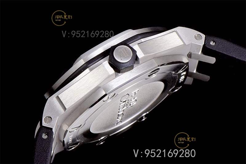 JF廠愛彼15703皇家橡樹復(fù)刻表做工怎么樣-JF廠AP15703拒絕一眼假-復(fù)刻表