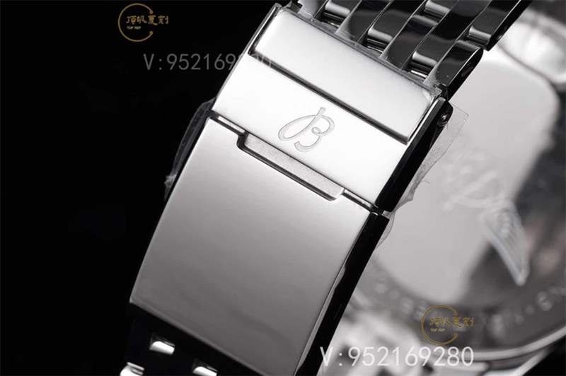 TF廠百年靈飛行員航空計(jì)時(shí)41mm新款復(fù)刻表做工怎么樣-復(fù)刻表